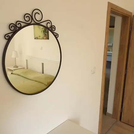 Apartment Stella Apsyrtides