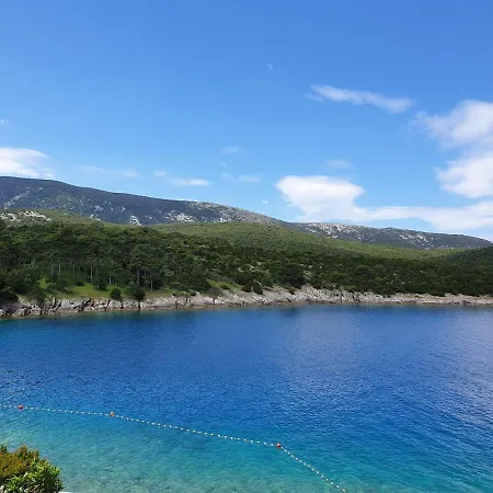 Stella Apsyrtides * Osor