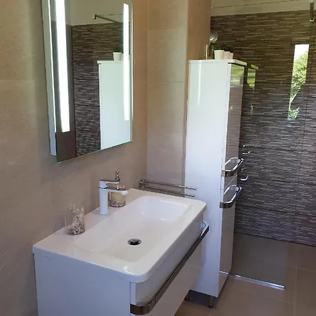 Stella Apsyrtides Apartment *