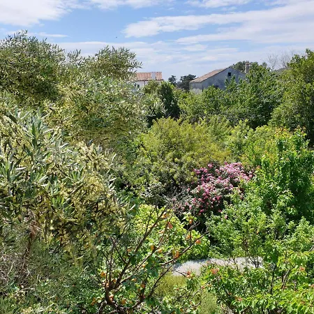 Stella Apsyrtides Apartment