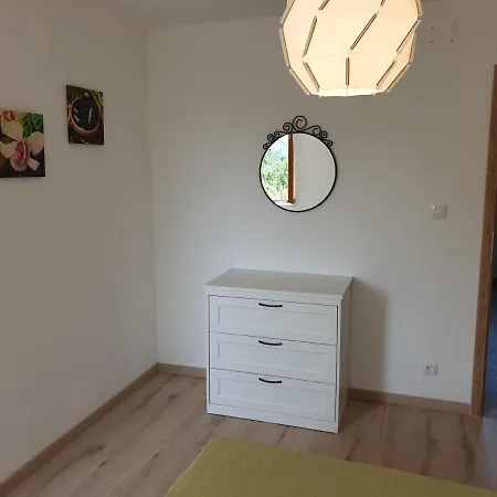 Apartment Stella Apsyrtides