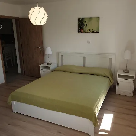 Apartment Stella Apsyrtides Osor