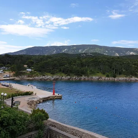 Stella Apsyrtides Apartment