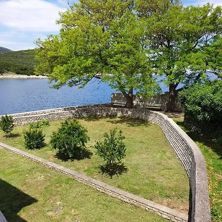 Stella Apsyrtides Apartment