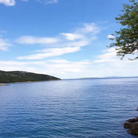 Apartment Stella Apsyrtides *