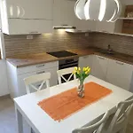 Apartmán Stella Apsyrtides *