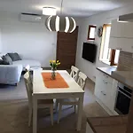 Stella Apsyrtides Apartmán