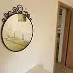 Apartmán Stella Apsyrtides