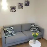 Stella Apsyrtides Apartmán *