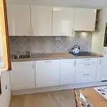 Apartamento Stella Apsyrtides Osor