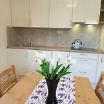 Stella Apsyrtides Apartamento