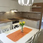 Stella Apsyrtides Apartmán