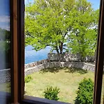 Apartmán Stella Apsyrtides