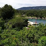 Stella Apsyrtides Apartmán Osor