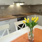 Apartmán Stella Apsyrtides *