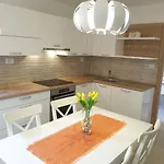 Stella Apsyrtides Apartmán