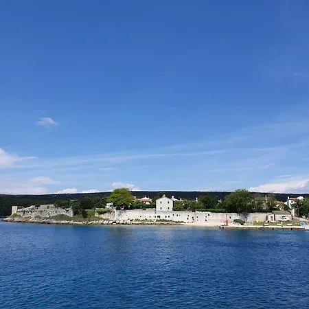 Stella Apsyrtides Apartmán Osor