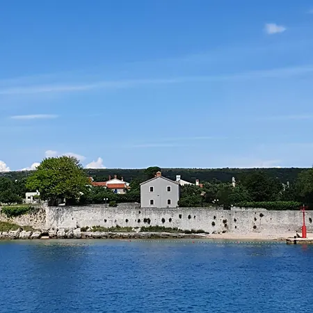 Apartmán Stella Apsyrtides