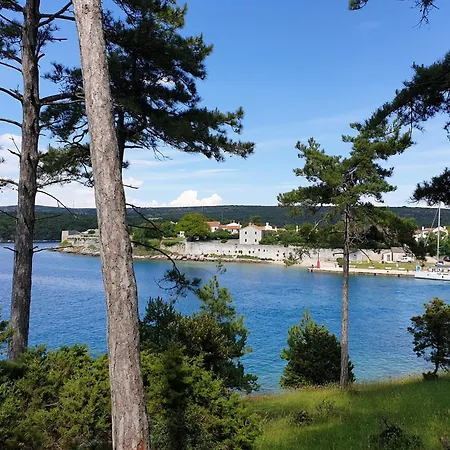 Stella Apsyrtides Apartmán *