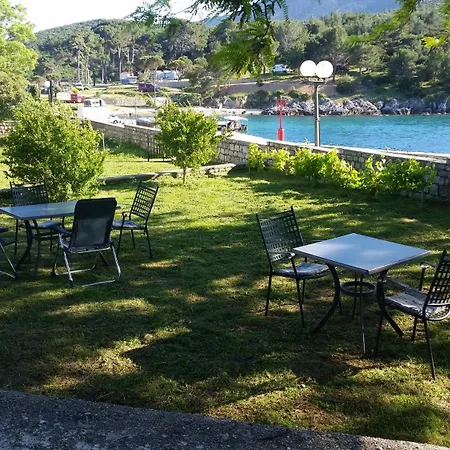 Apartamento Stella Apsyrtides *