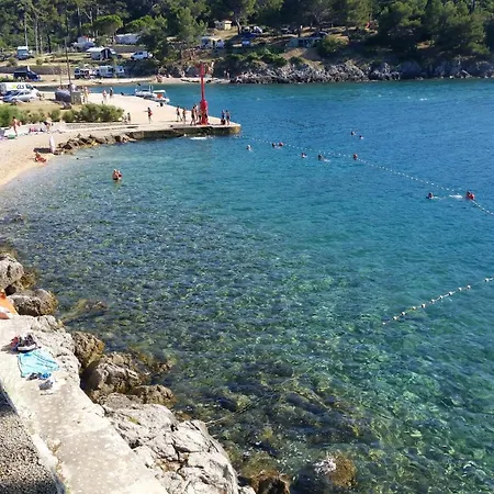 Apartamento Stella Apsyrtides
