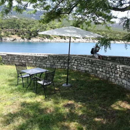 Apartmán Stella Apsyrtides