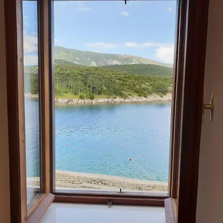 Apartmán Stella Apsyrtides *