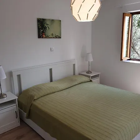 Apartmán Stella Apsyrtides *