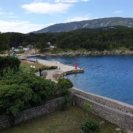 Apartamento Stella Apsyrtides *