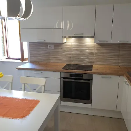 Stella Apsyrtides Apartmán