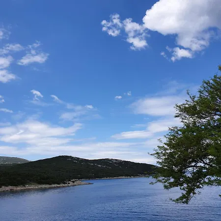 Apartmán Stella Apsyrtides Osor