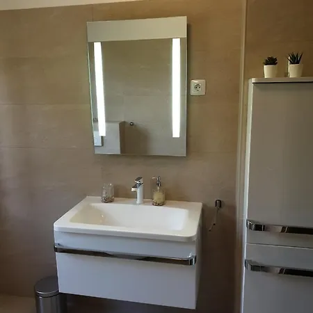 Apartmán Stella Apsyrtides Osor
