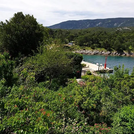 Stella Apsyrtides Apartmán Osor