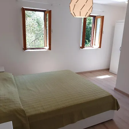 Stella Apsyrtides Apartmán