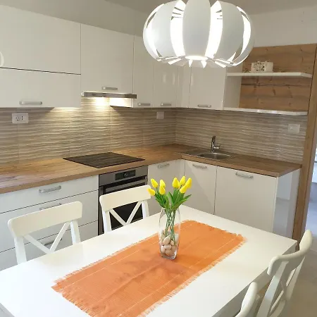 Stella Apsyrtides Apartamento