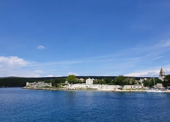 Stella Apsyrtides Appartamento Osor