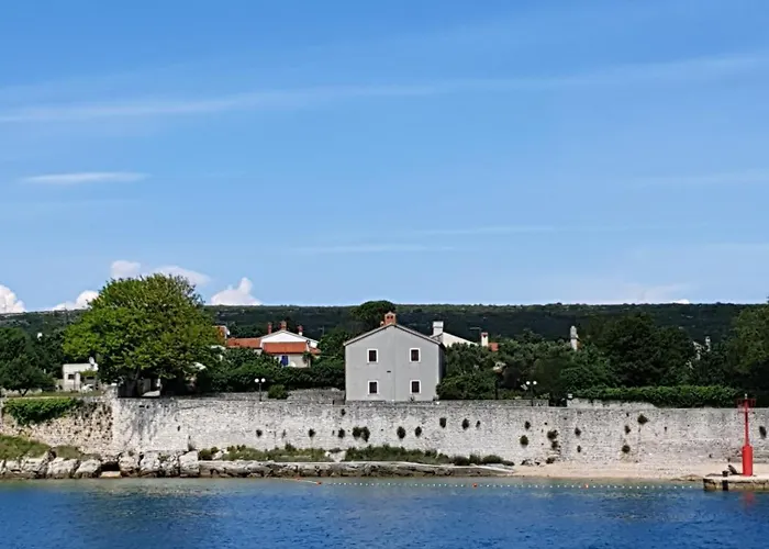 Appartamento Stella Apsyrtides