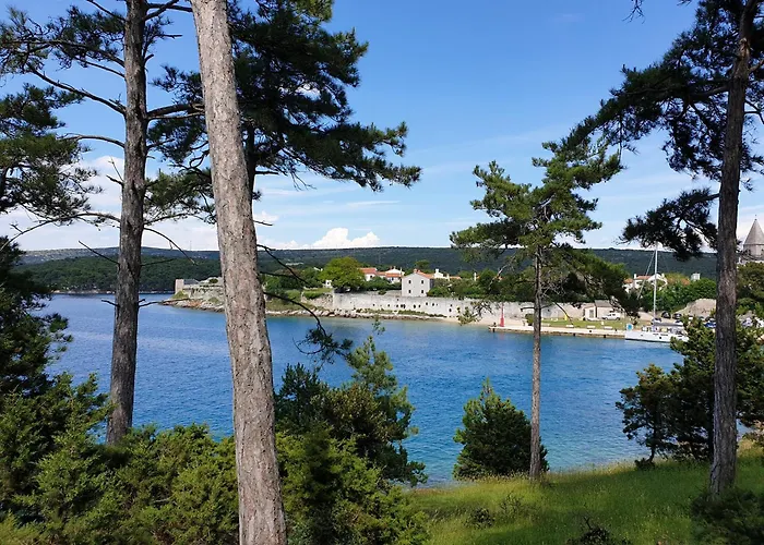 Stella Apsyrtides Appartamento *