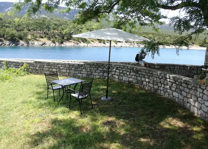 Appartamento Stella Apsyrtides