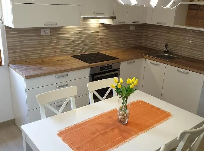 Appartamento Stella Apsyrtides *