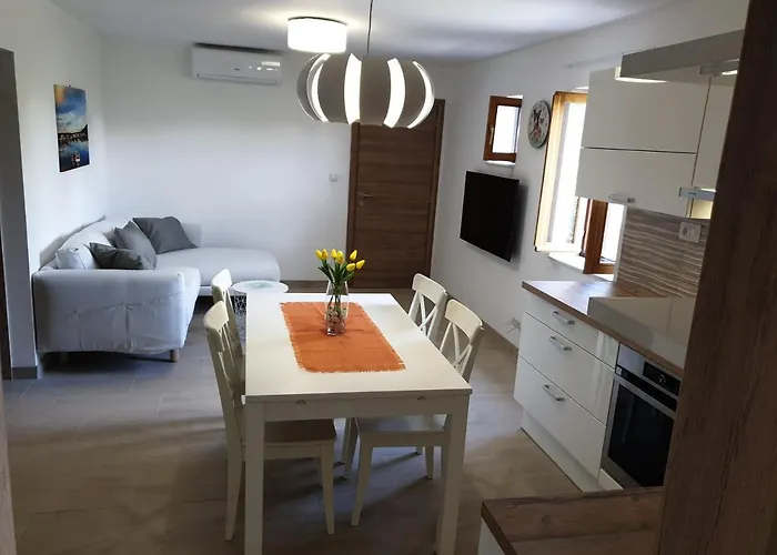 Stella Apsyrtides Appartamento