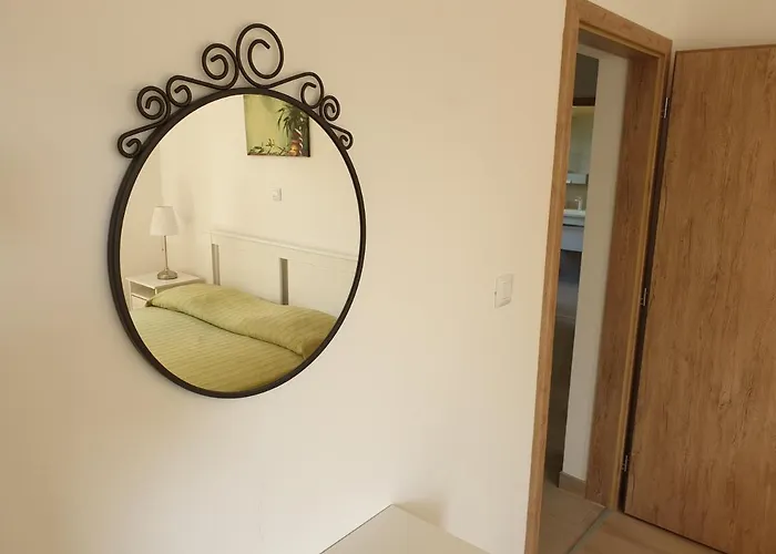 Appartamento Stella Apsyrtides