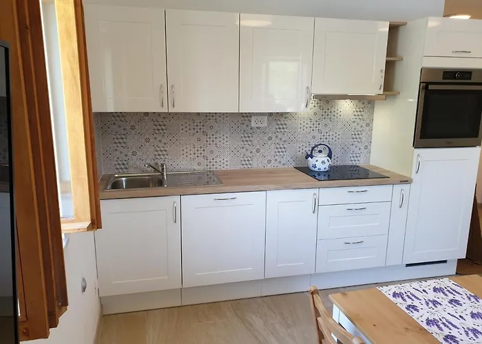 Appartamento Stella Apsyrtides Osor