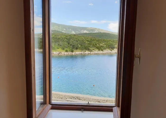 Appartamento Stella Apsyrtides *