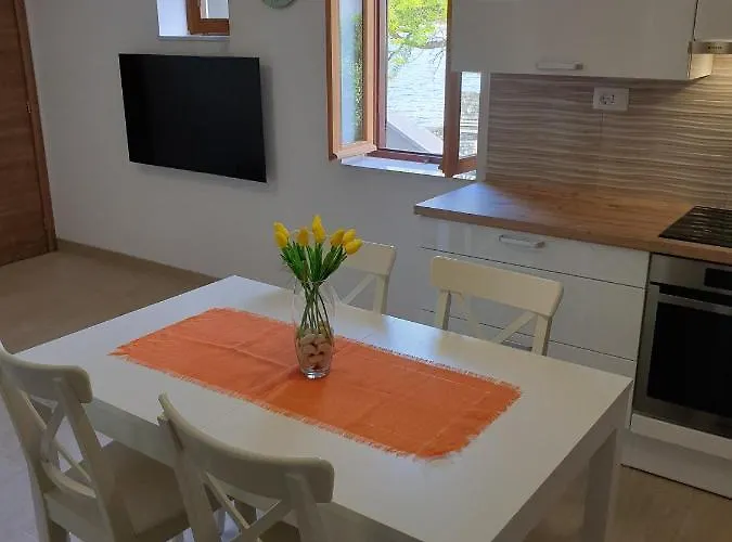 Stella Apsyrtides Appartamento