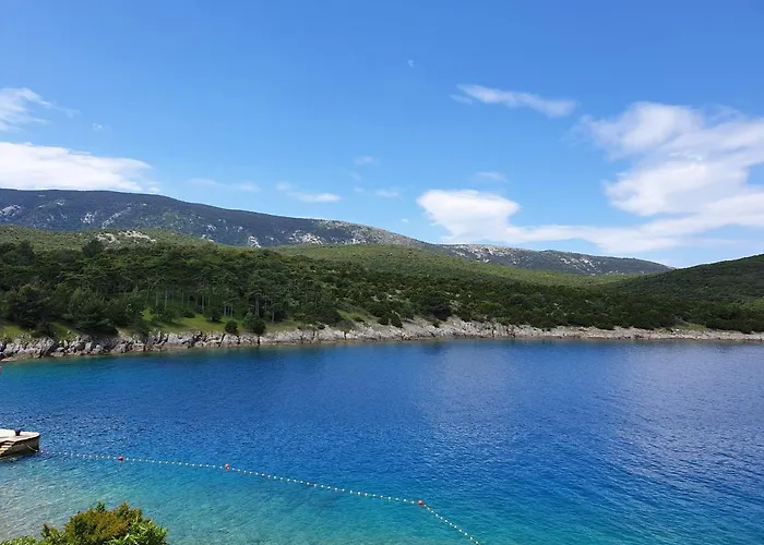 Stella Apsyrtides * Osor