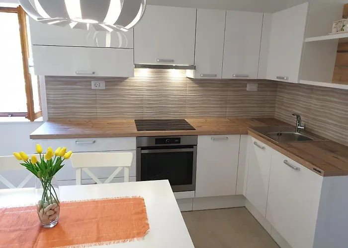 Stella Apsyrtides Appartamento Osor