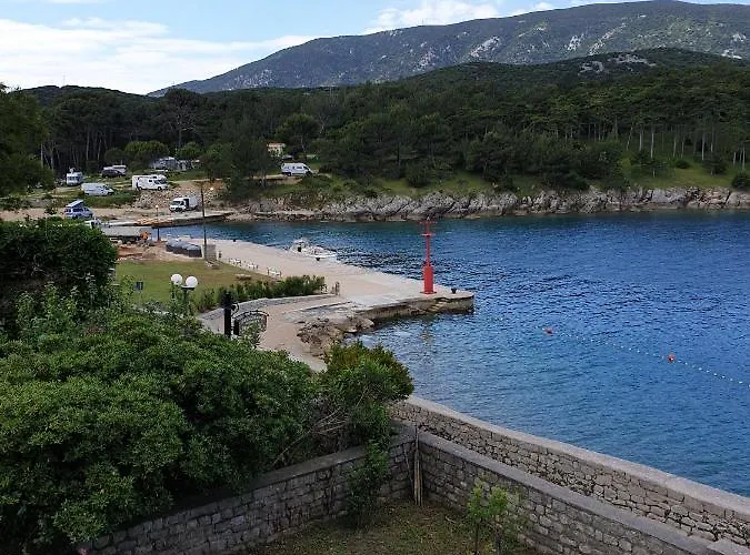 Appartamento Stella Apsyrtides *