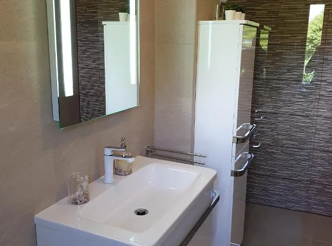 Stella Apsyrtides Appartamento *