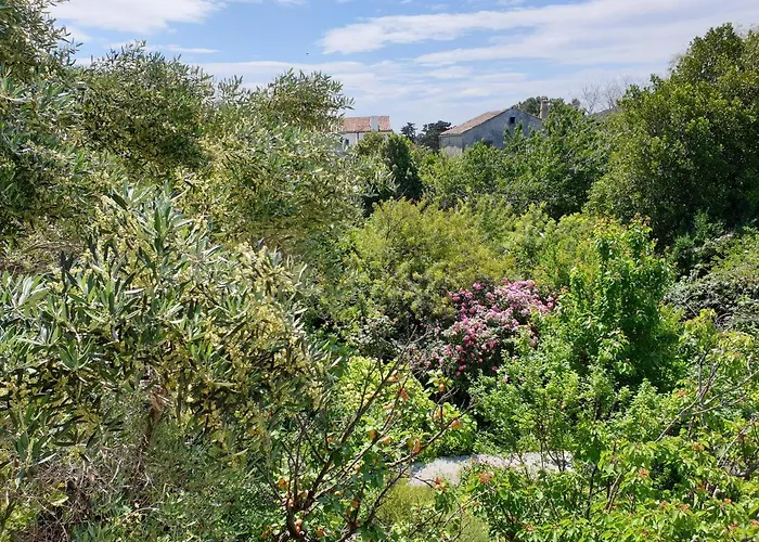 Stella Apsyrtides Appartamento